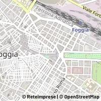 Peta Foggia