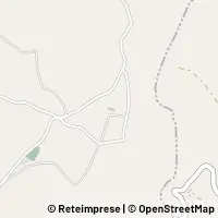 Peta San Giuliano del Sannio