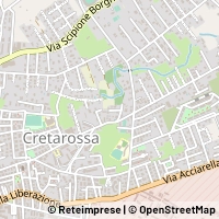 नक्शा Nettuno