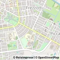 Map Latina