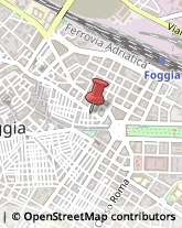 Via della Repubblica, 9,71121Foggia