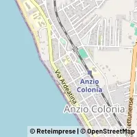 Peta Anzio