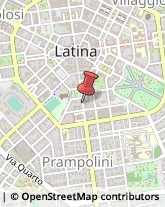 Corso della Repubblica, 247,04100Latina