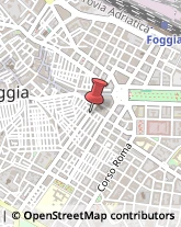 Via Giacomo Matteotti, 9,71121Foggia