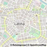 Kaart Latina