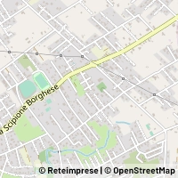 Mapa Nettuno