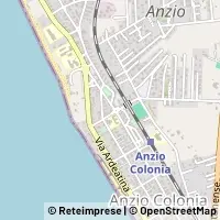 Kart Anzio