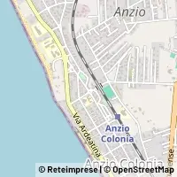 Carte Anzio