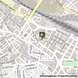 Parafarmacie Foggia,71121Foggia