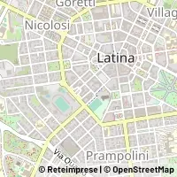 Kaart Latina