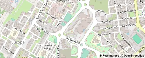Mappa Latina
