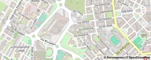 Mappa Latina