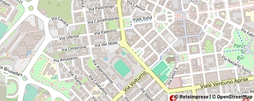 Mappa Latina