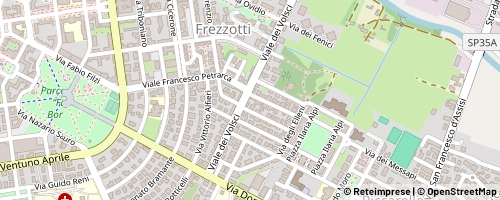 Mappa Latina