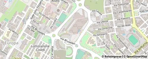 Mappa Latina