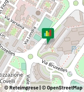 V.le Le Corbusier, 39,04100Latina