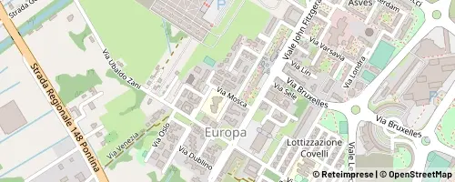 Mappa Latina