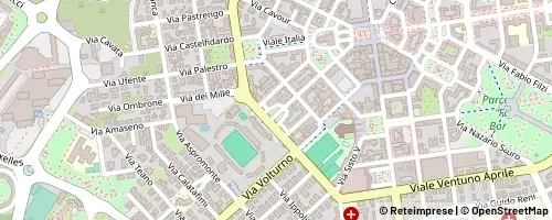 Mappa Latina