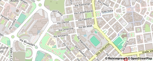 Mappa Latina