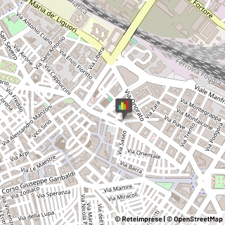 Onoranze e Pompe Funebri,71121Foggia