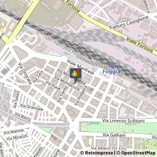 Internet - Servizi,71121Foggia