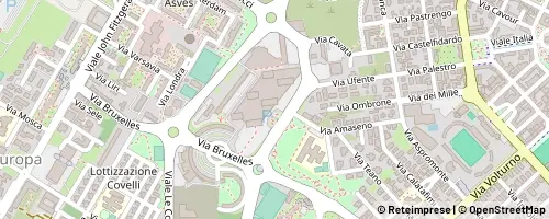 Mappa Latina