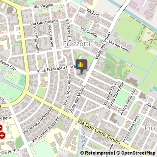 Associazioni Culturali, Artistiche e Ricreative,04100Latina