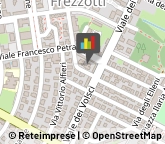 Associazioni Culturali, Artistiche e Ricreative,04100Latina