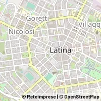 Kort Latina