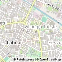 Map Latina