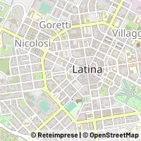 Kort Latina
