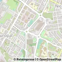 Mapa Latina