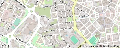 Mappa Latina