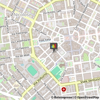 Abbigliamento,04100Latina