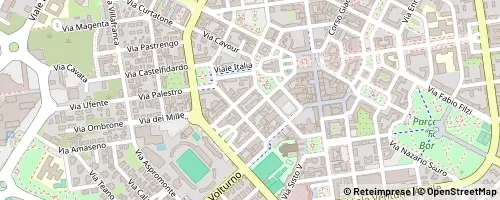 Mappa Latina