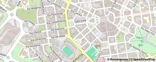 Mappa Latina
