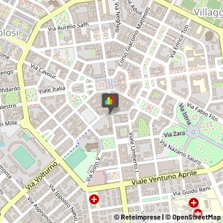 Podologia - Studi e Centri,04100Latina