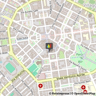 Abbigliamento,04100Latina