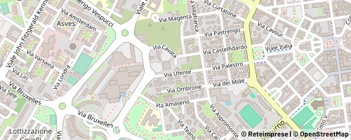 Mappa Latina