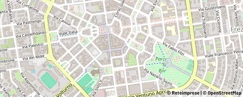 Mappa Latina