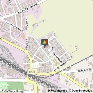 Fast Food e Self Service Foggia,71121Foggia