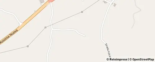 Mappa Cassino