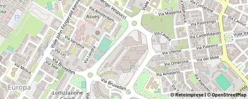 Mappa Latina