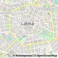 Kaart Latina