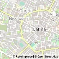 Map Latina