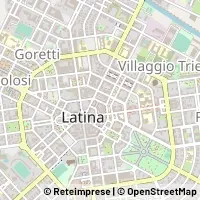 Kaart Latina
