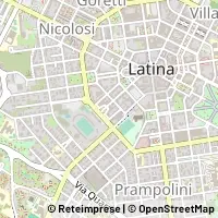 Carte Latina