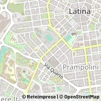 Map Latina