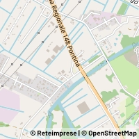 नक्शा Latina