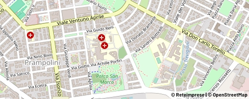Mappa Latina